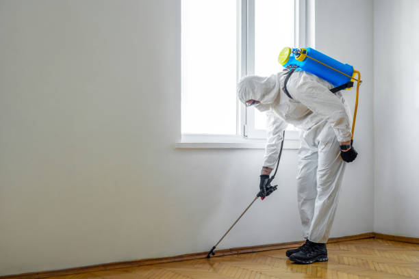 Best Commercial Pest Control Services  in Creston, IA